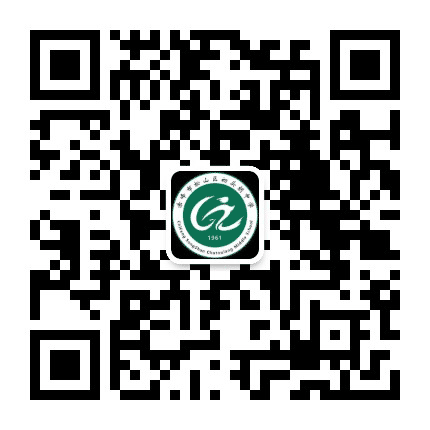 赤峰市松山区初头朗中学公众号二维码