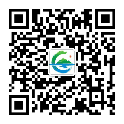 朝天旅游公众号二维码