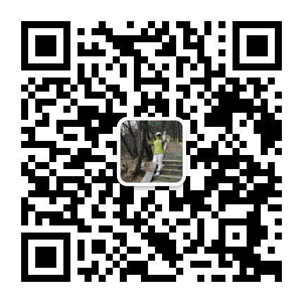 携程旅游平遥古城店公众号二维码