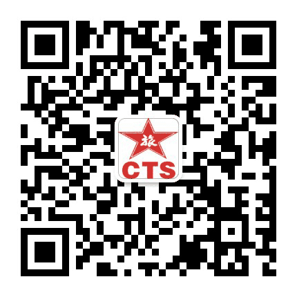 中国旅行社黄石分社公众号二维码