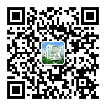丛台疼痛公众号二维码
