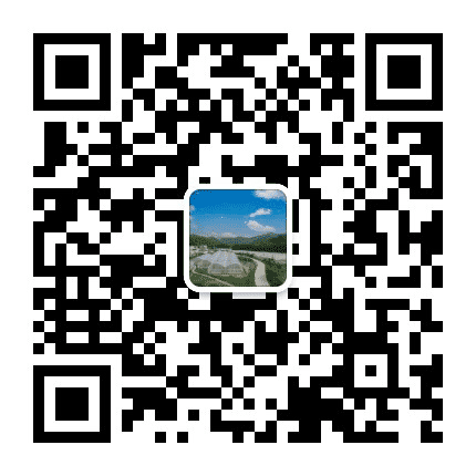 南康区赤土畲族乡杏花村公众号二维码