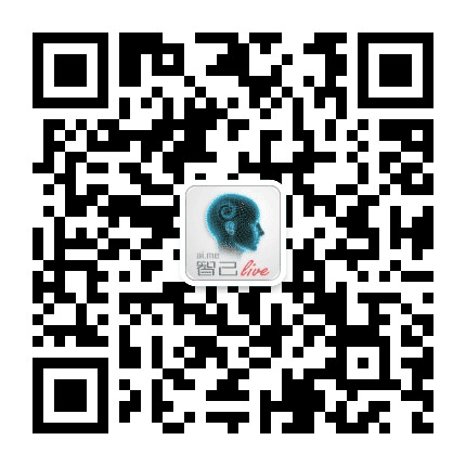 三次方公众号二维码