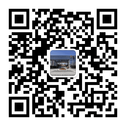 香港中文大学深圳CLEAR公众号二维码