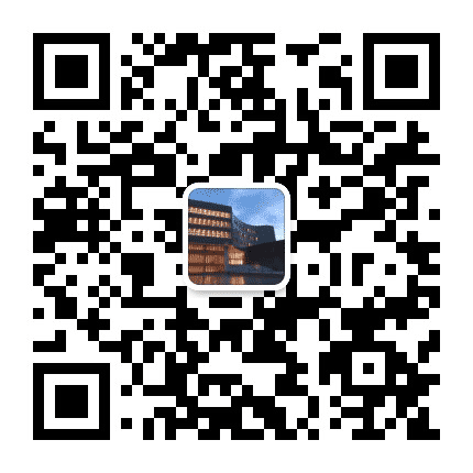 香港中文大学深圳图书馆公众号二维码