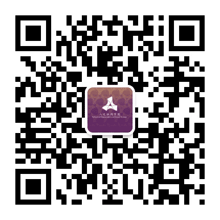 香港中文大学深圳人文社科学院公众号二维码