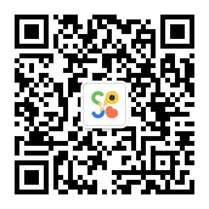 香港中文大学深圳SPC公众号二维码