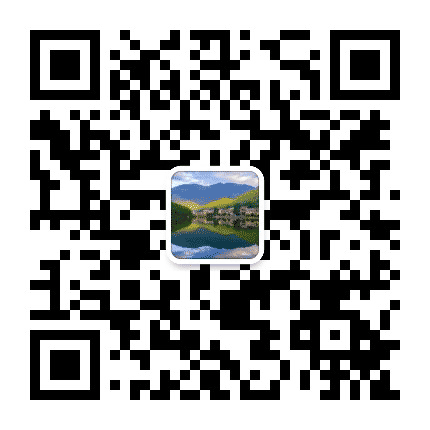 翠花牵线浙江新闻频道公众号二维码