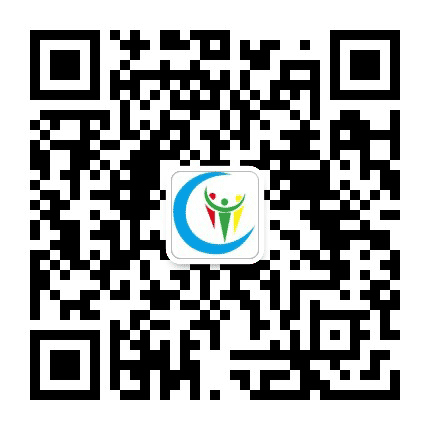 美丽幸福翠苑公众号二维码