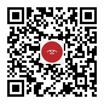 上海廿一文化公众号二维码