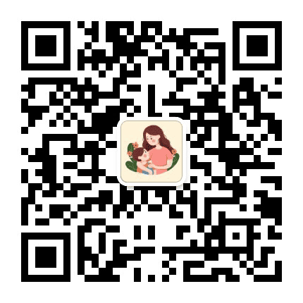 亲子相册公众号二维码