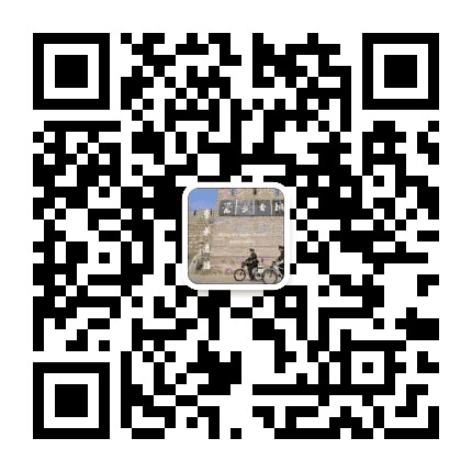 崇武边防派出所公众号二维码