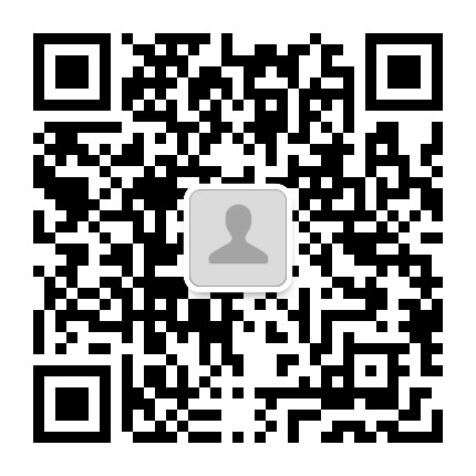 衡阳58同城公众号二维码