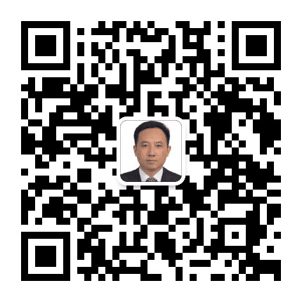 河北任丘律师曹巍公众号二维码