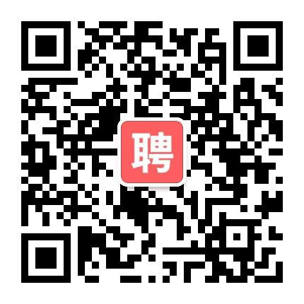 长兴岛招聘网公众号二维码