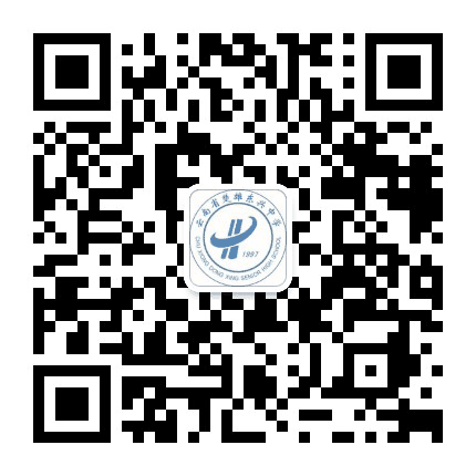 楚雄东兴中学公众号二维码