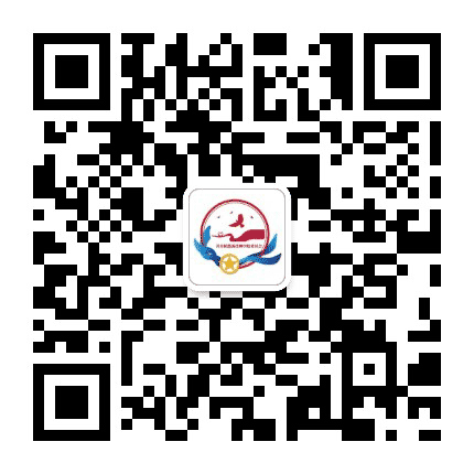 慈溪技师学院团委公众号二维码