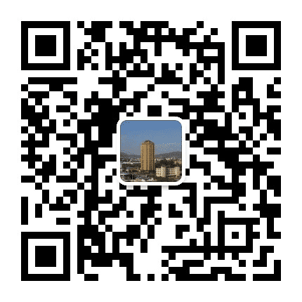 建华采购公众号二维码