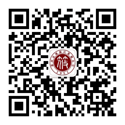 城厢区筱塘小学公众号二维码