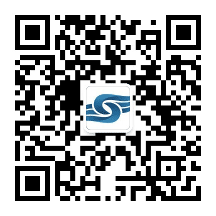 威海交通场站公司公众号二维码