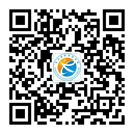 科技长兴公众号二维码