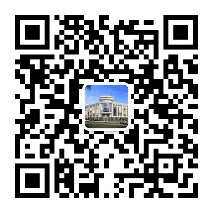 平凉市崇信新世纪商厦公众号二维码