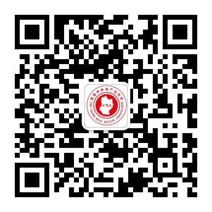 楚雄州房地产业协会公众号二维码