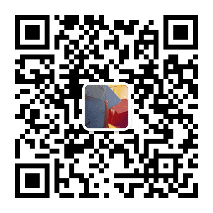 在职研究生指南公众号二维码