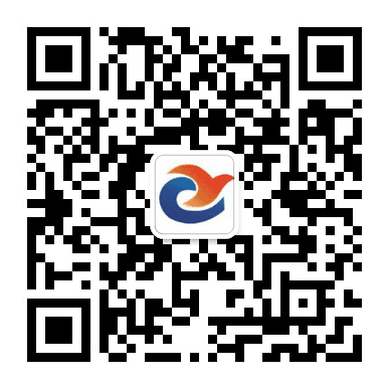 龙门诚业劳务派遣公众号二维码