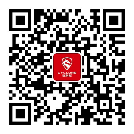 赛科龙摩托公众号二维码