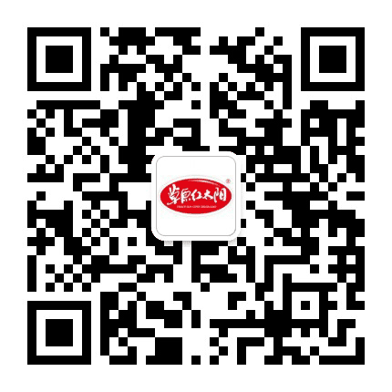 草原红太阳公众号二维码