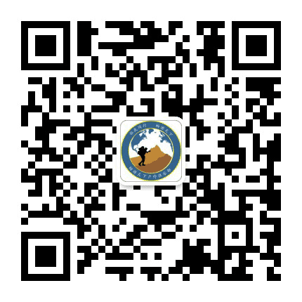北京畅游天下户外旅行俱乐部公众号二维码