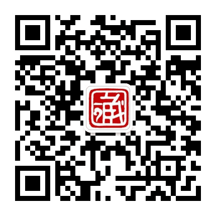 安康市藏一角博物馆公众号二维码