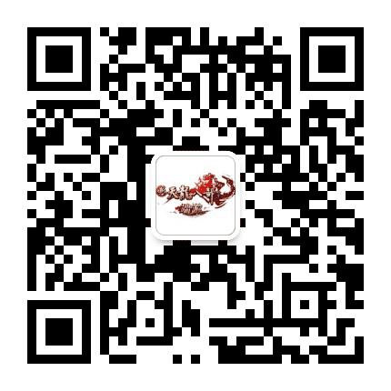 天龙八部公众号二维码
