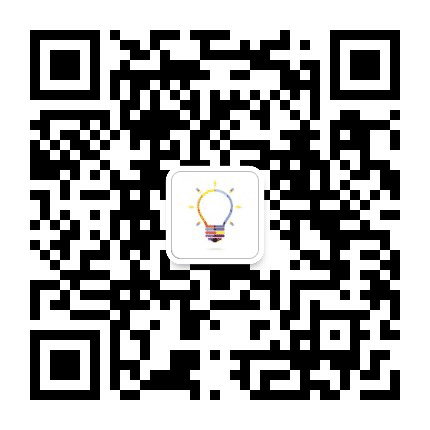 创意铺子公众号二维码