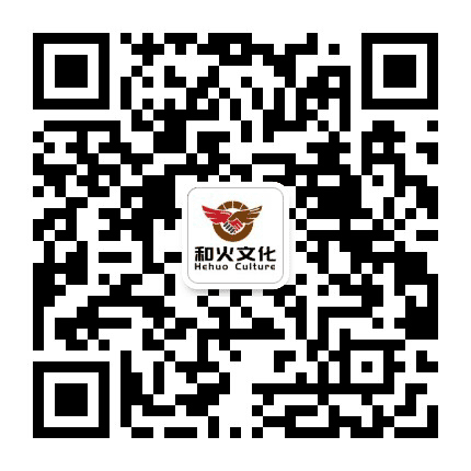 潮阳群星艺术团公众号二维码
