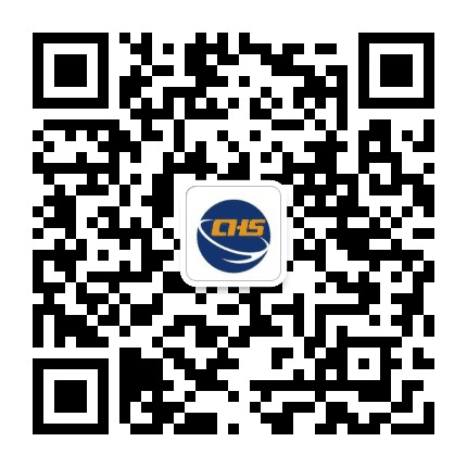 城阳区医疗保障局公众号二维码