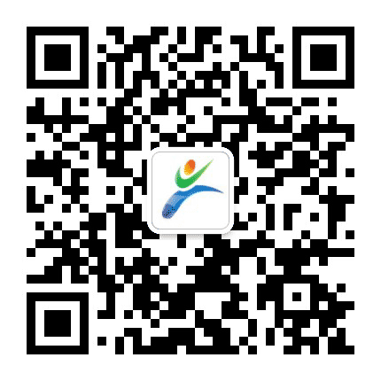 潮阳群众体育公众号二维码