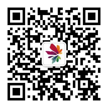 创越时代文化创意园公众号二维码