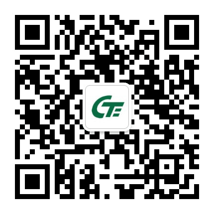 天马集团公众号二维码