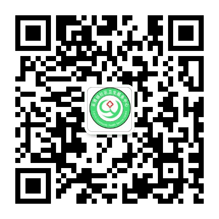 采育卫生院送您健康公众号二维码