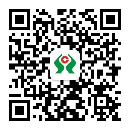 江西崇义农商银行公众号二维码