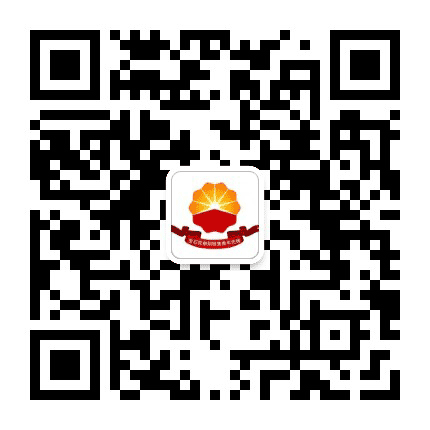 宝石花朝阳销售青年先锋公众号二维码