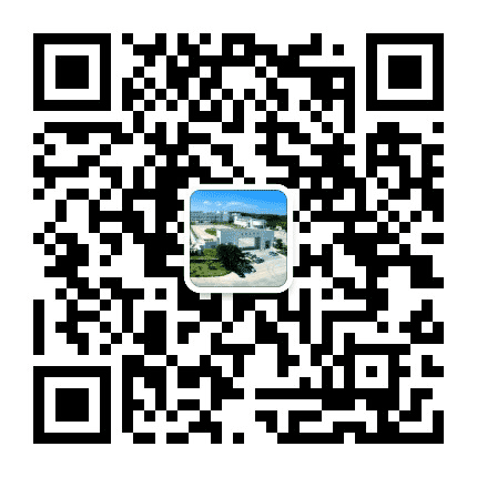 潮阳一中明光学校公众号二维码
