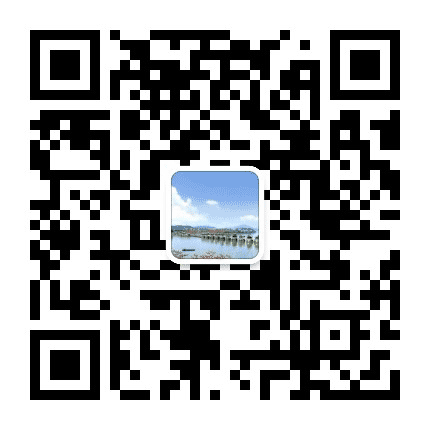 潮州工信公众号二维码