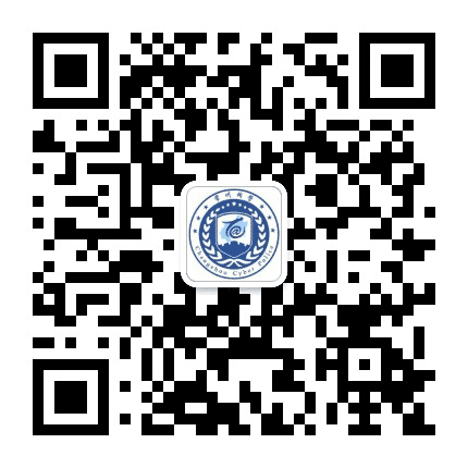 常州网警公众号二维码