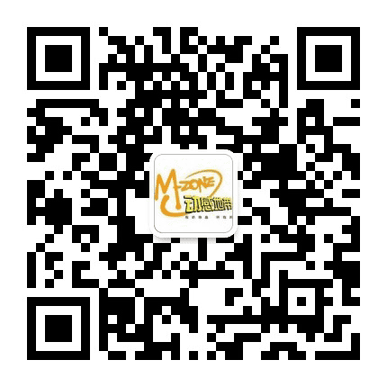 常州移动校园生活公众号二维码