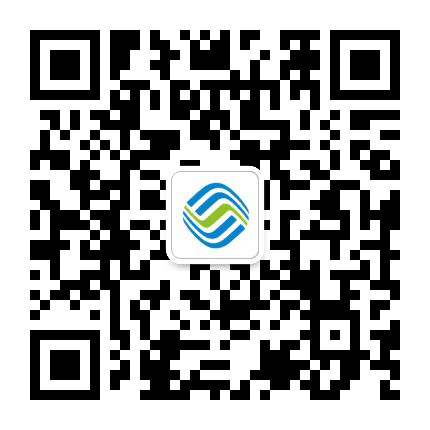 常州移动公众号二维码