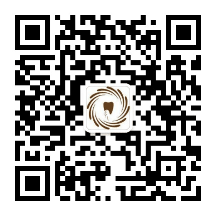 常州北极星口腔医院公众号二维码