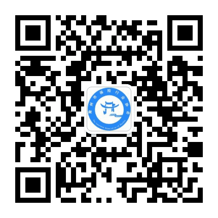 滁州保险公众号二维码